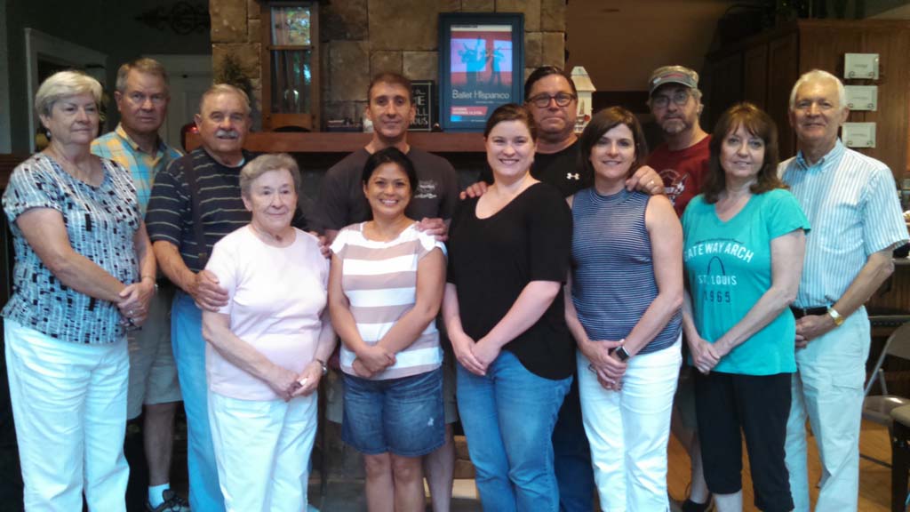 John Wilson
              Group